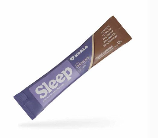 SACHÊ DE KOALA SLEEP CHOCOLATE 12G