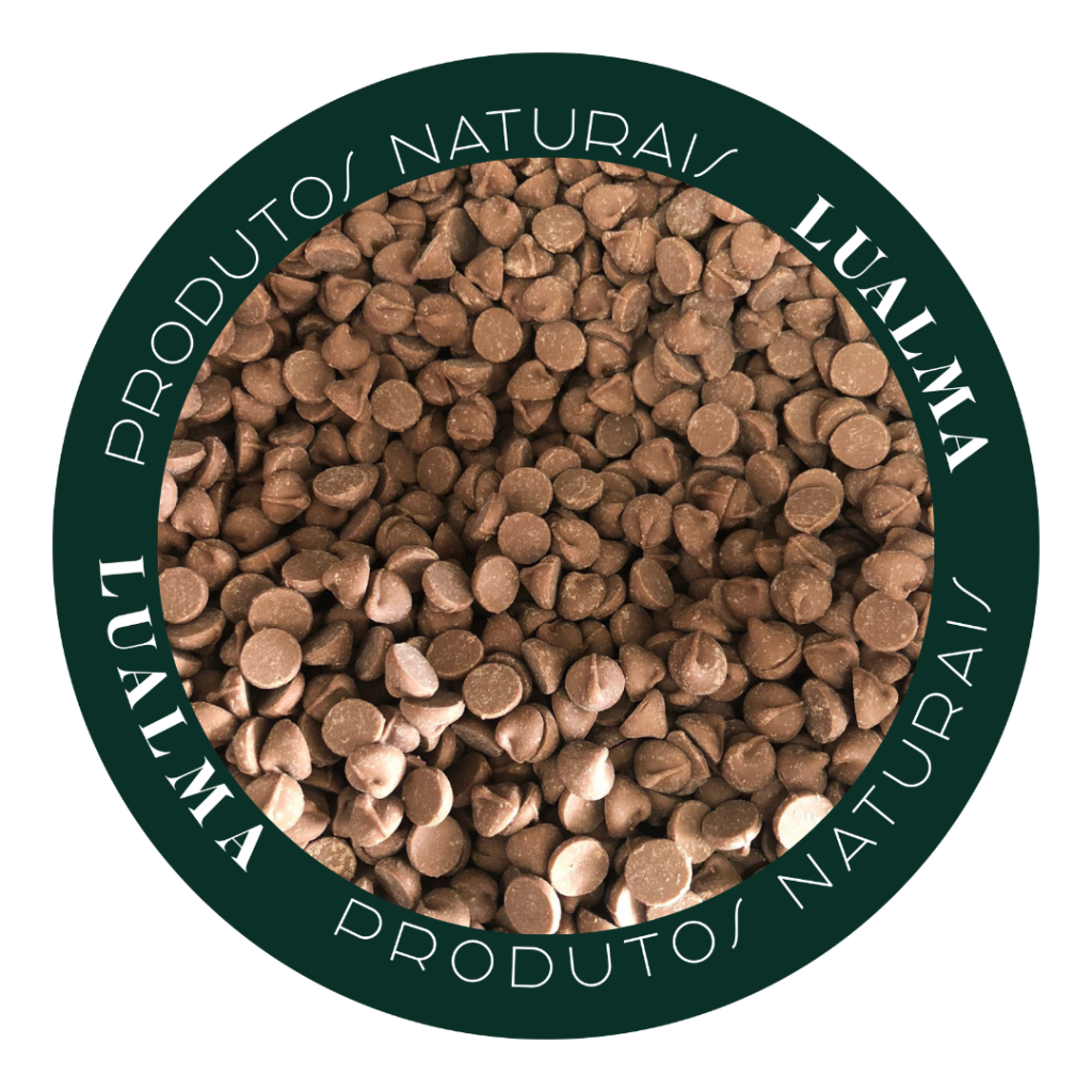 GOTAS DE CHOCOLATE (100g)