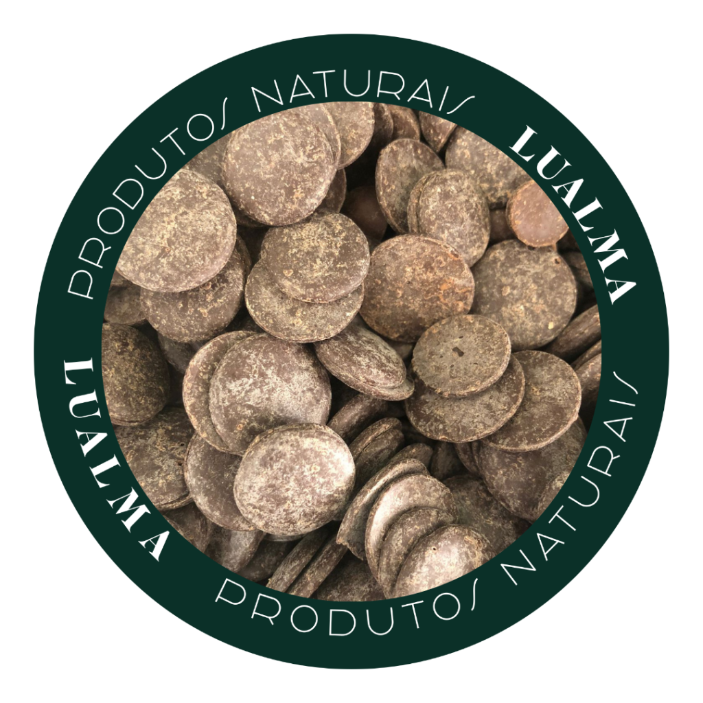 GOTAS DE CHOCOLATE 70%(100g)