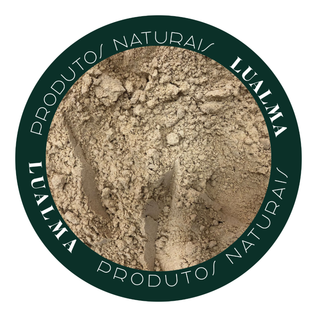 MACA PERUANA NEGRA (100g)