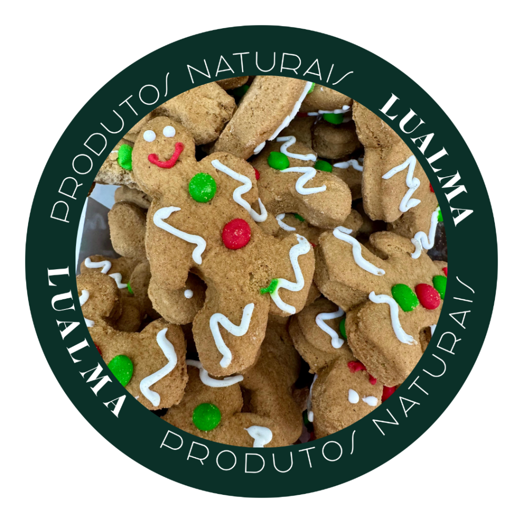 BONECO GINGERBREAD (100g)