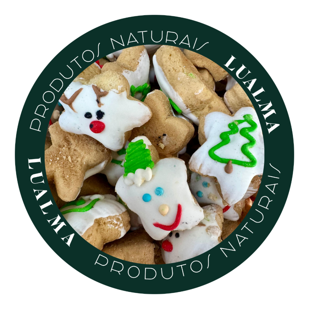 ESTRELA DE NATAL (100g)