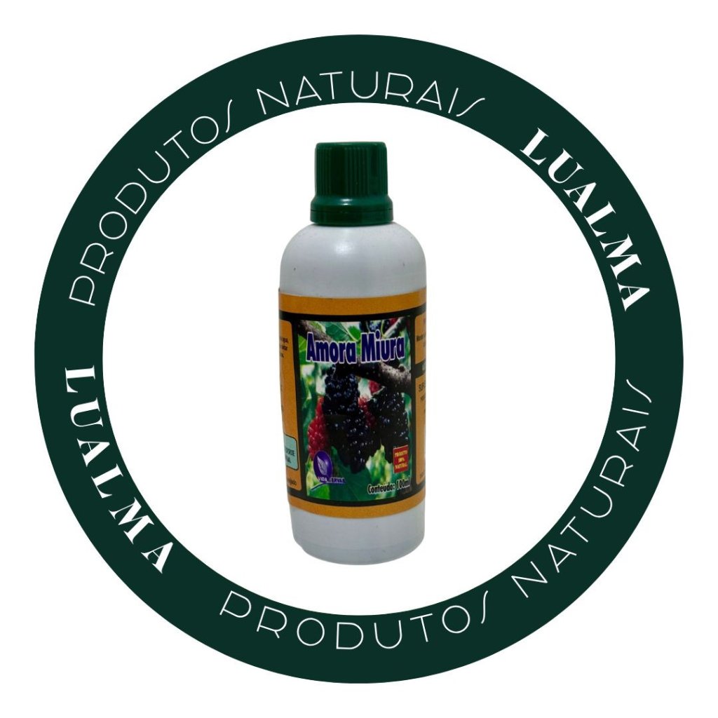 GOTAS DE AMORA MIURA 100ml
