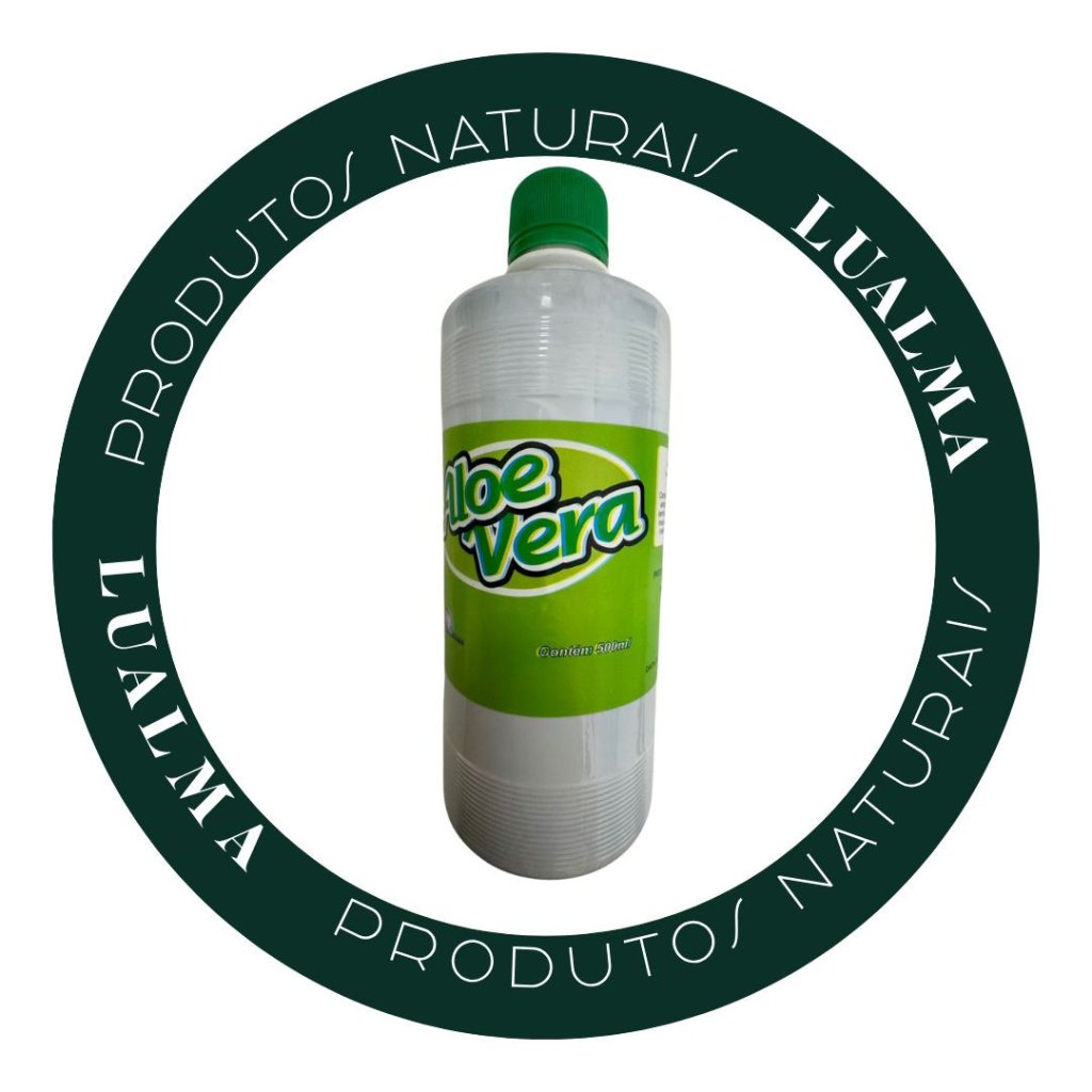 COMPOSTO ALOE VERA 500ml
