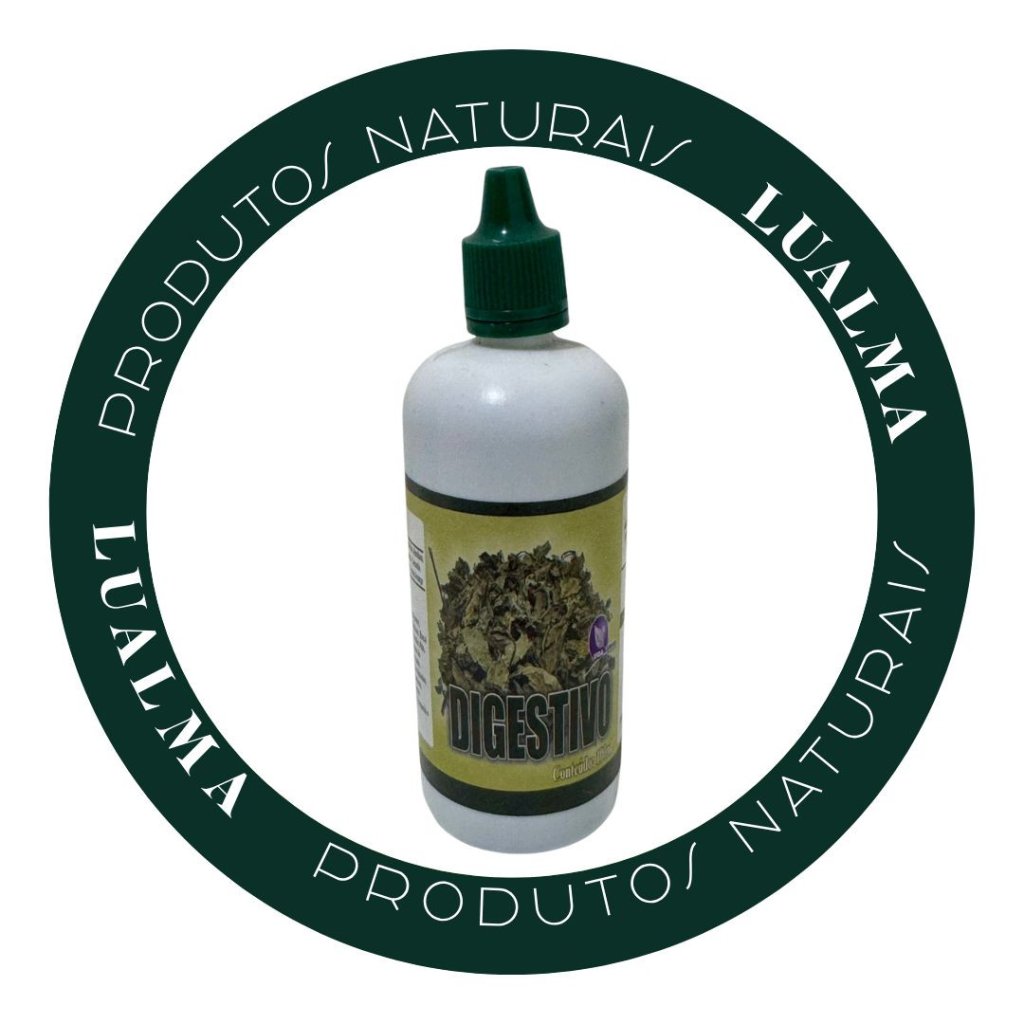 GOTAS DE DIGESTIVO 100ml