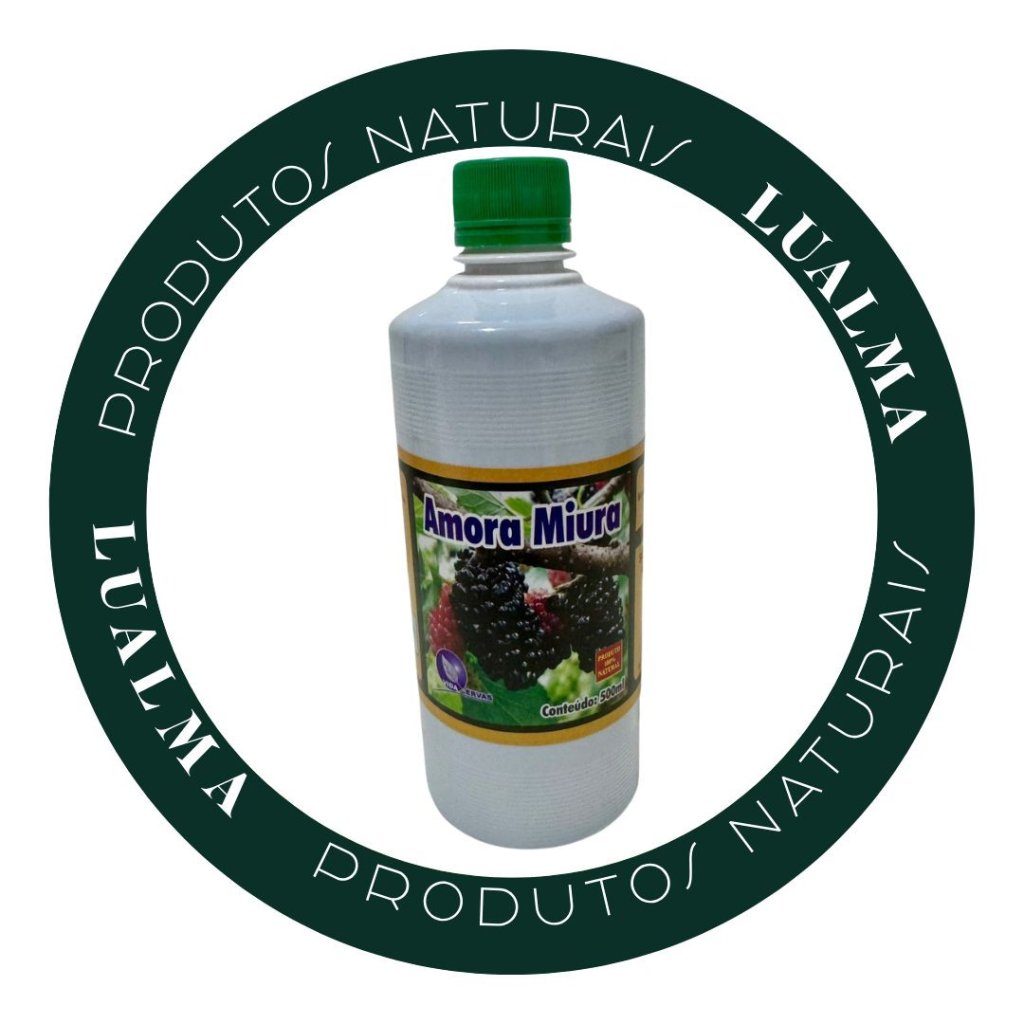 COMPOSTO AMORA MIURA 500ml