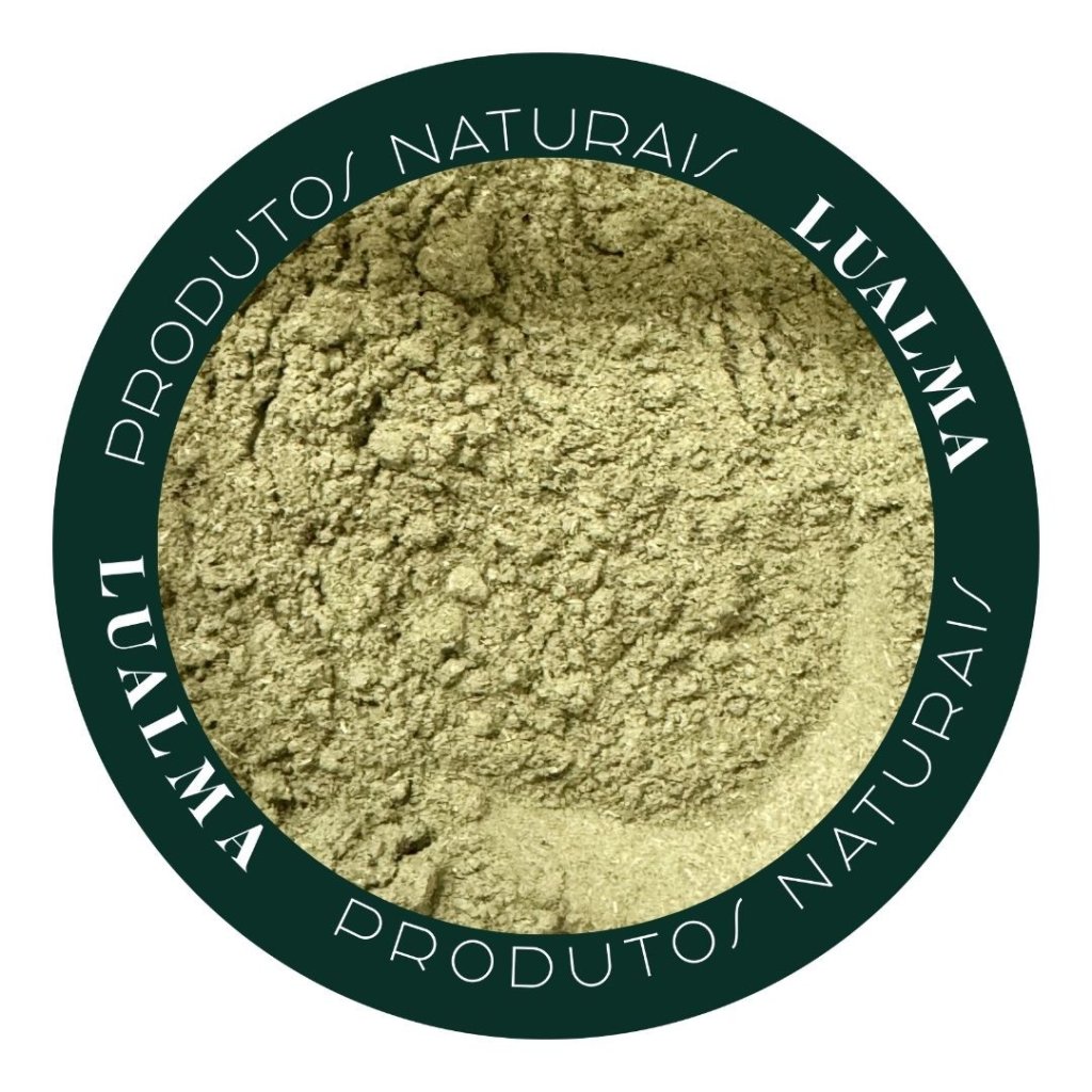 CAVALINHA EM PÓ (100g)