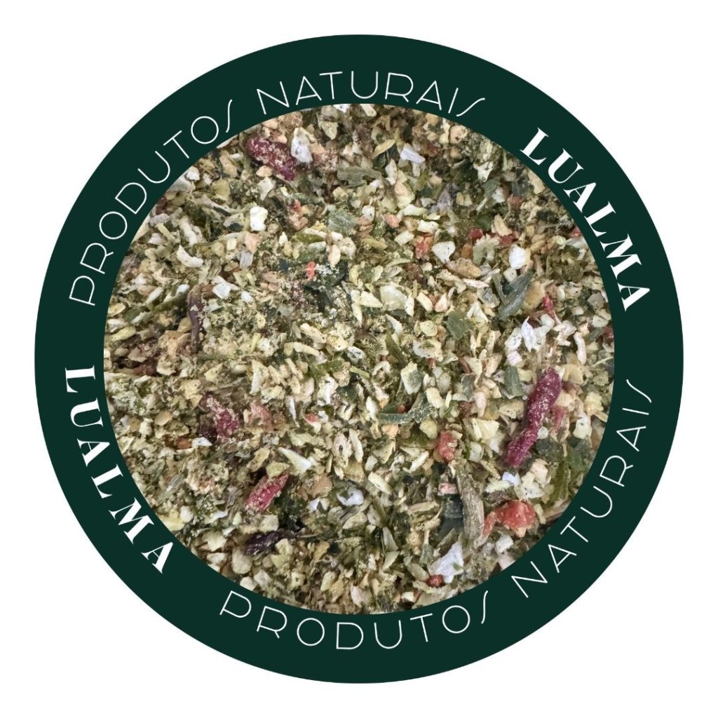 TEMPERO PARA ARROZ (100g)