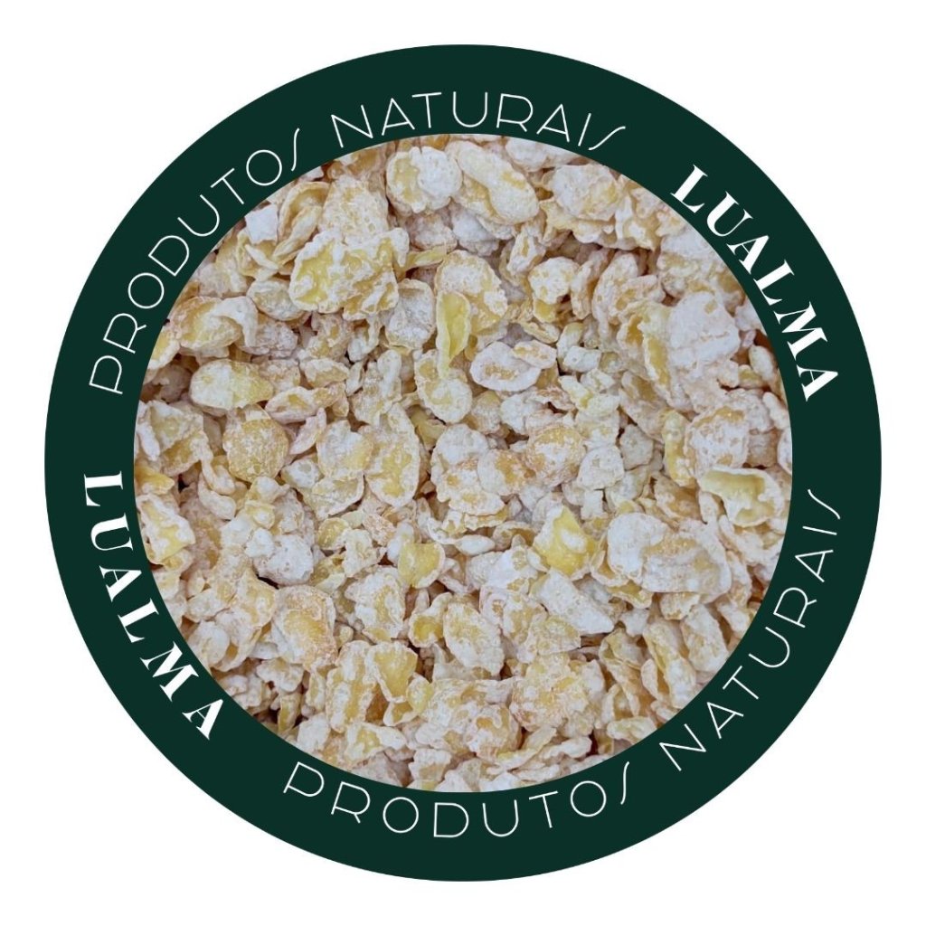 CORN SUGAR (100g)