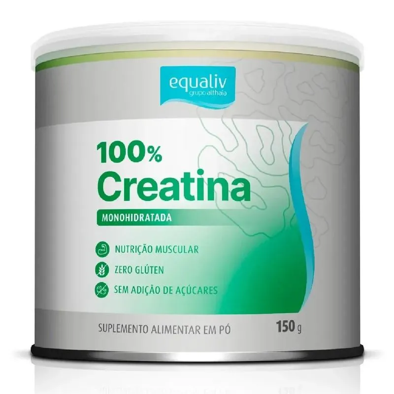 EQUALIV PT.CREATINA 150G