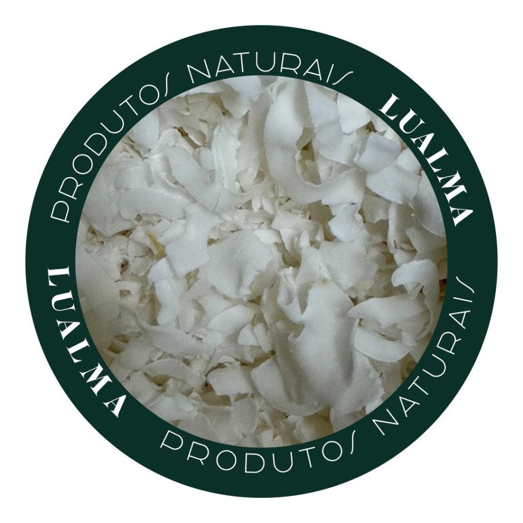 LASCA DE COCO (100g)