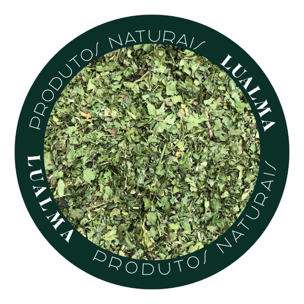 CHEIRO VERDE (100g)