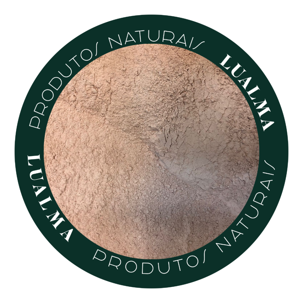 ARGILA ROSA(100g)