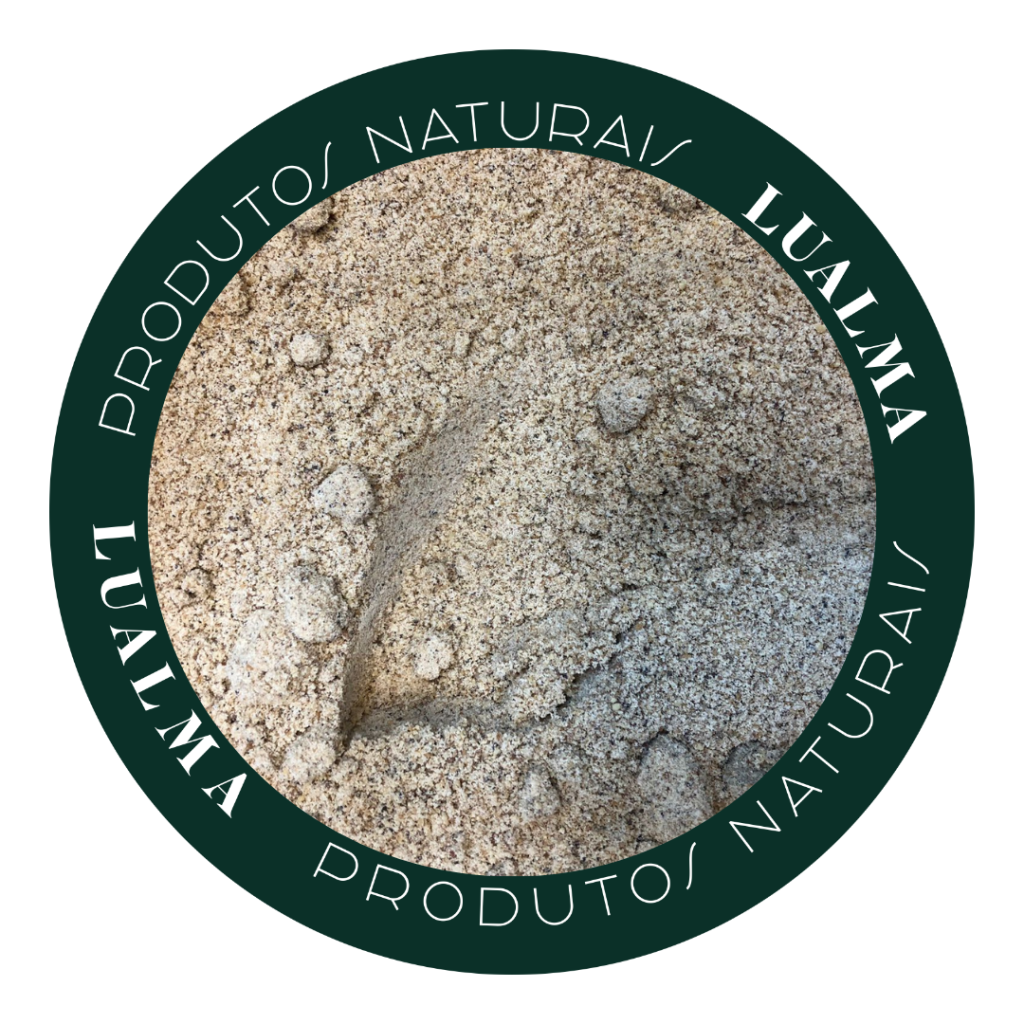 FARINHA DE CASTANHA DE CAJU(100g)
