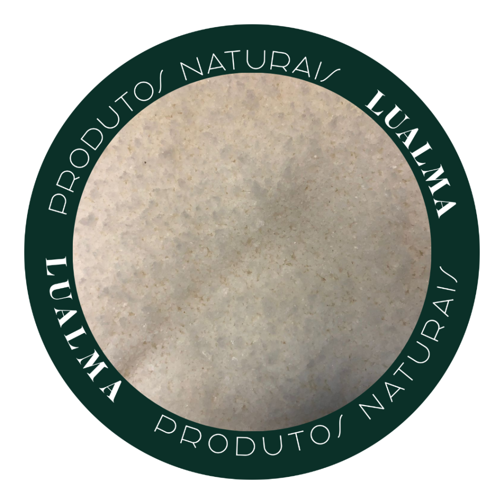 FLOR DE SAL (100g)