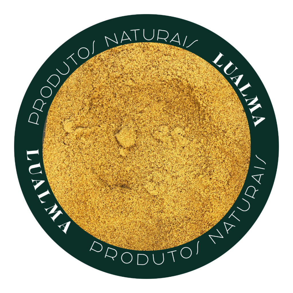 AÇÚCAR DE COCO (100g)