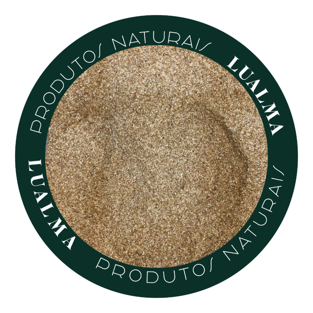 PSYLLIUM (100g)