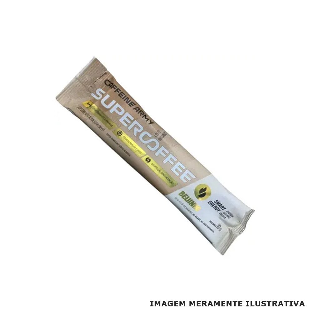 SUPERCOFFEE 10G TO GO BEIJINHO
