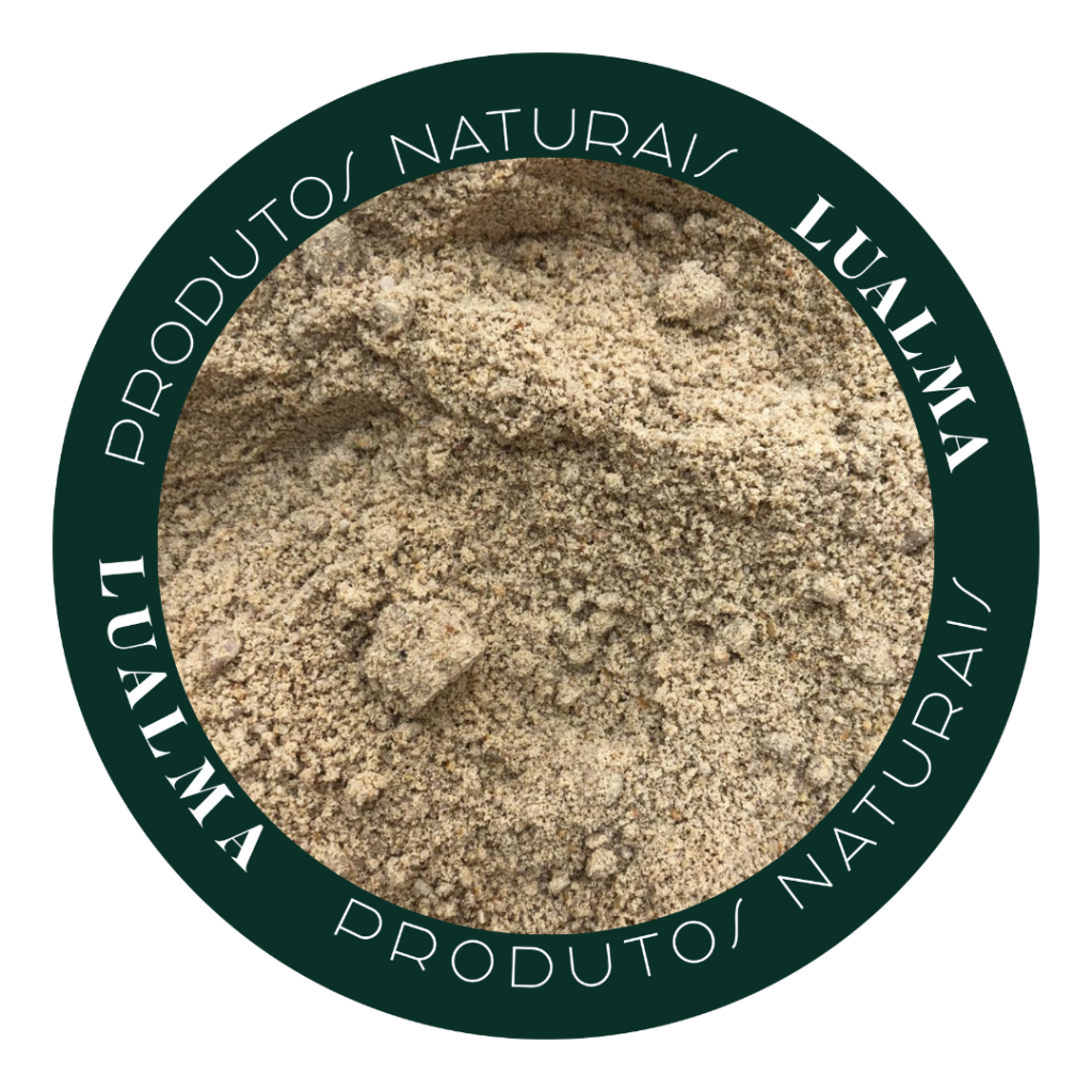 FARINHA DE GIRASSOL (100g)