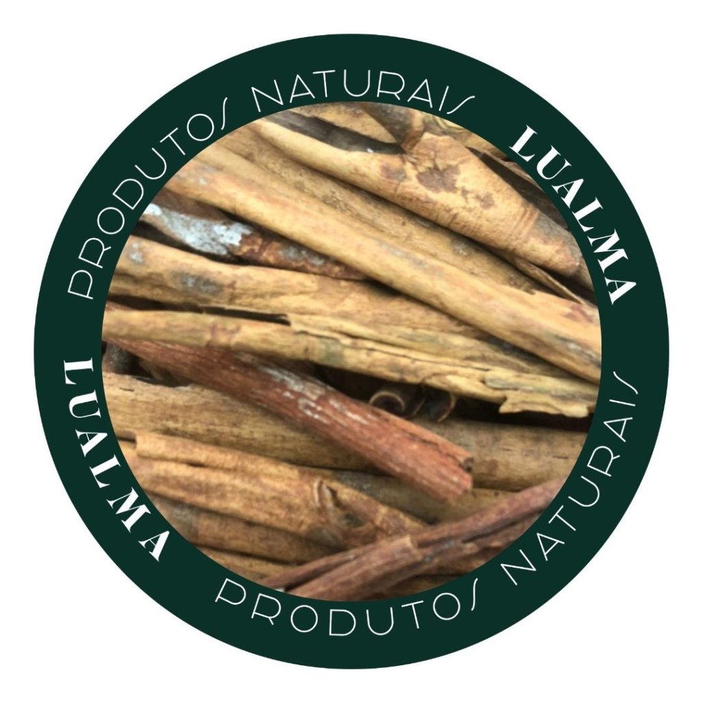 CANELA JAWA INTEIRA (100g)