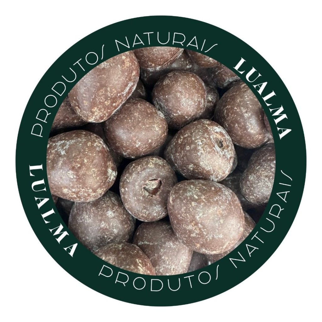 DRAGEADO DE MORANGO SENSAÇÃO ZERO AÇUCAR  (100g)