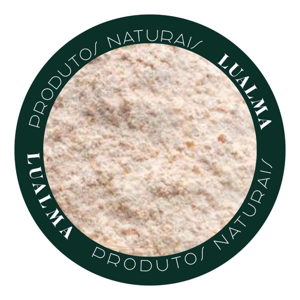 FARINHA DE CENTEIO (100g)