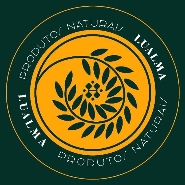 Lualma Produtos Naturais 