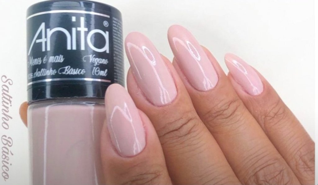 Anita saltinho basico