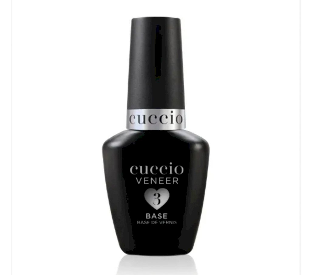 Gel Base Cuccio