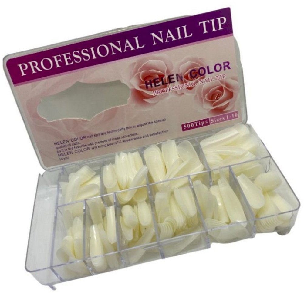 Postiça bailarina longa helen color