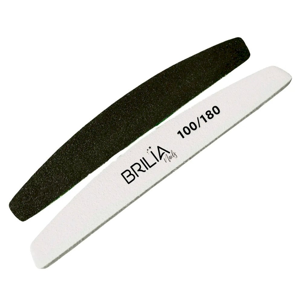 Lixa brilia bumerangue 