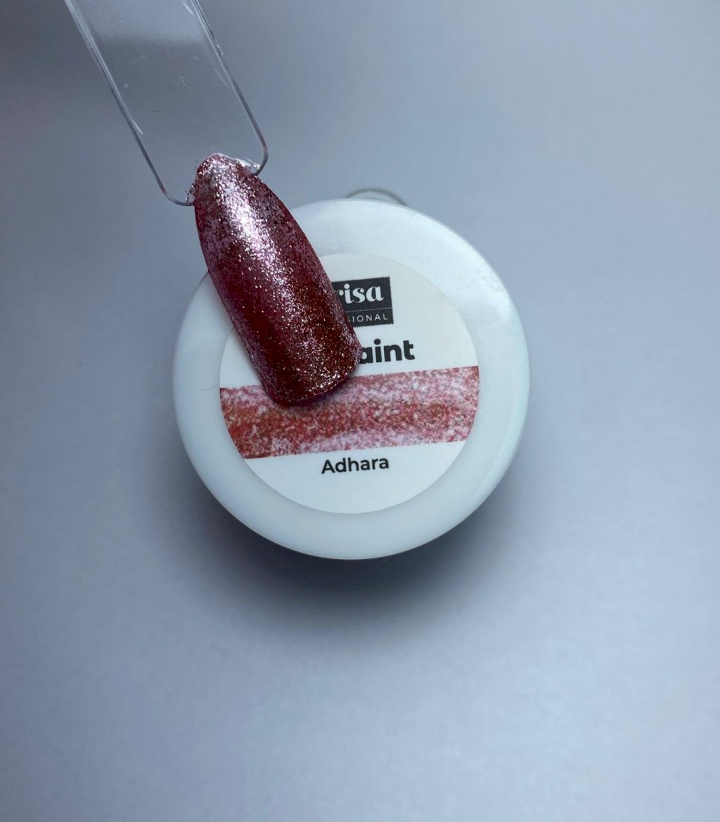 Gel paint risa adhara