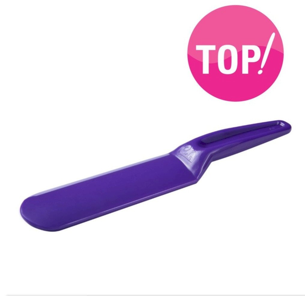 Suporte para refil lixa pés cels