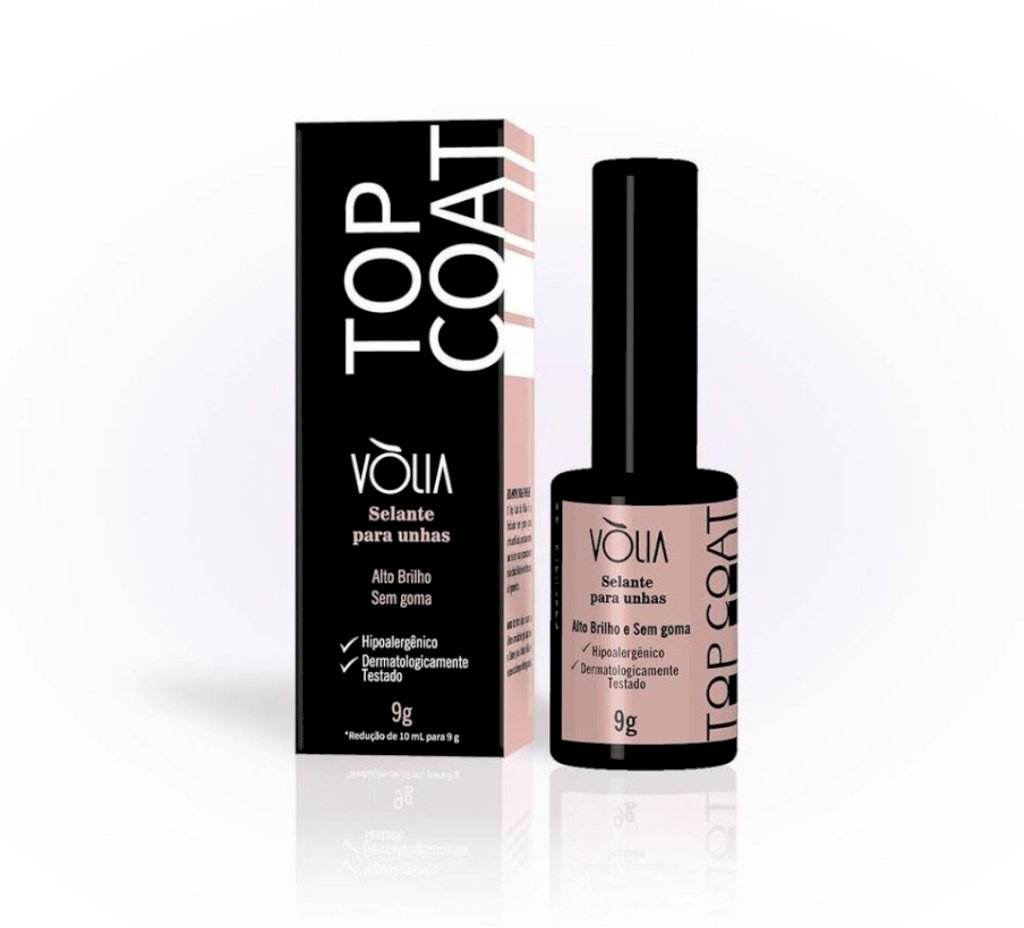 Top coat volia
