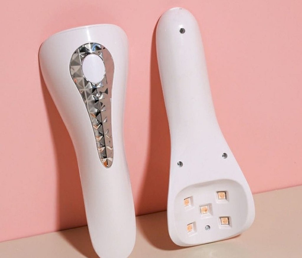 Cabine USB portátil 