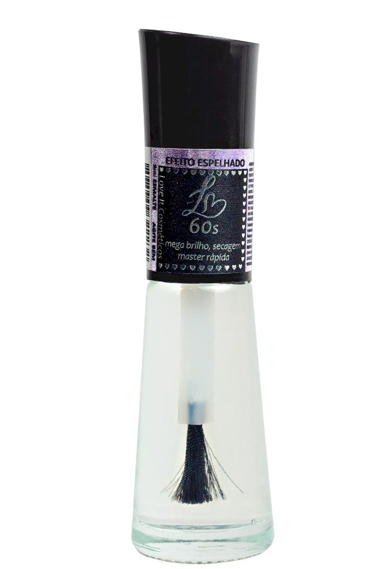 Extra brilho love it 60S 