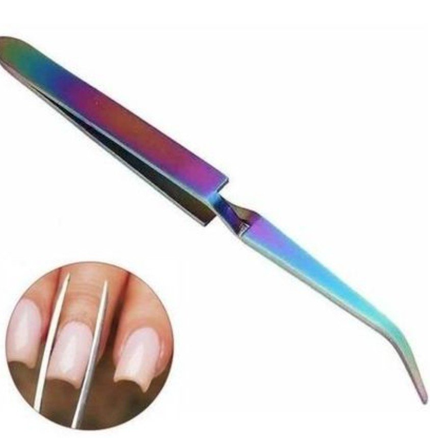 Pinça de curvatura furtacor 