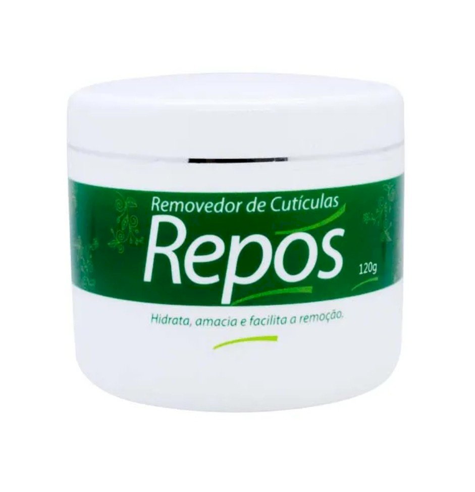 Creme cutícula repos 