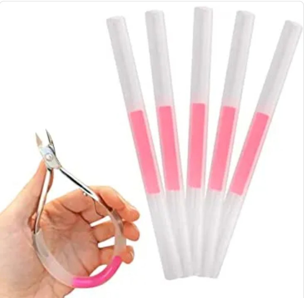 Borracha para alicate 