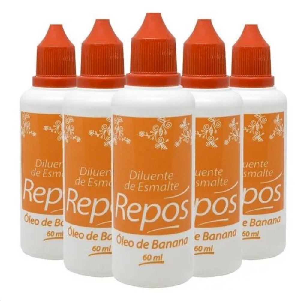 Oleo de banana repos 