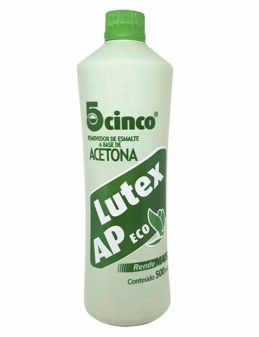 Acetona lutex