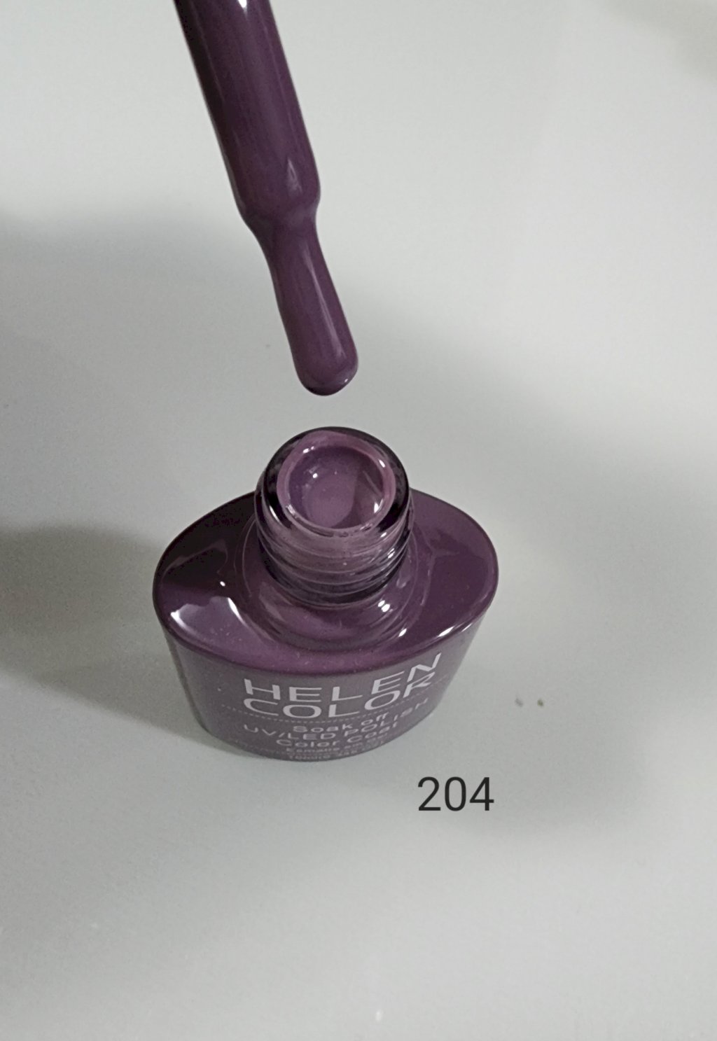 Esmalte helen color 204