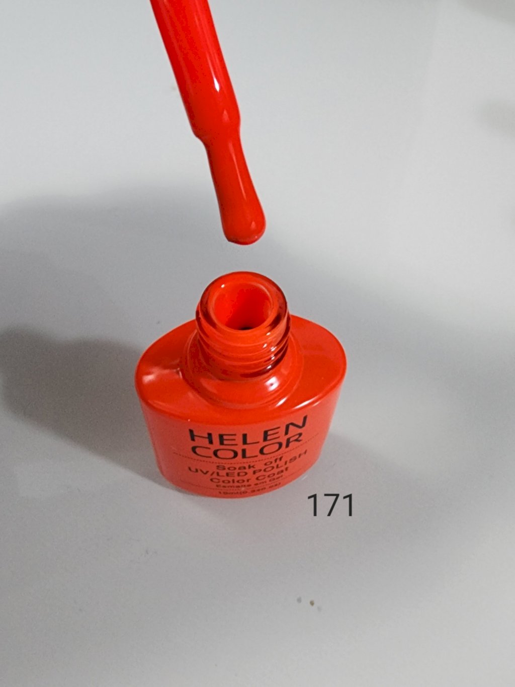 Esmalte helen color 171
