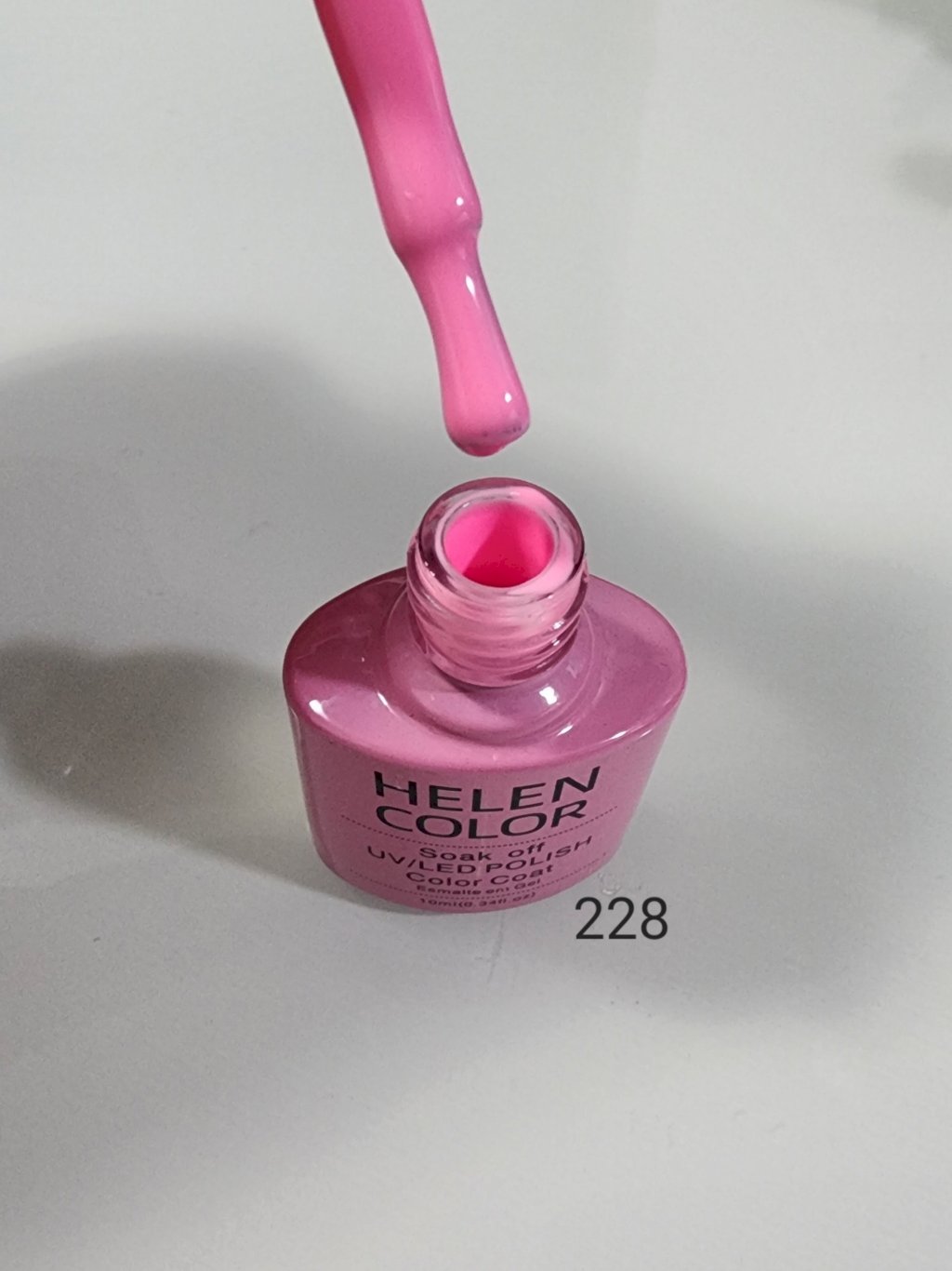 Esmalte helen color 228