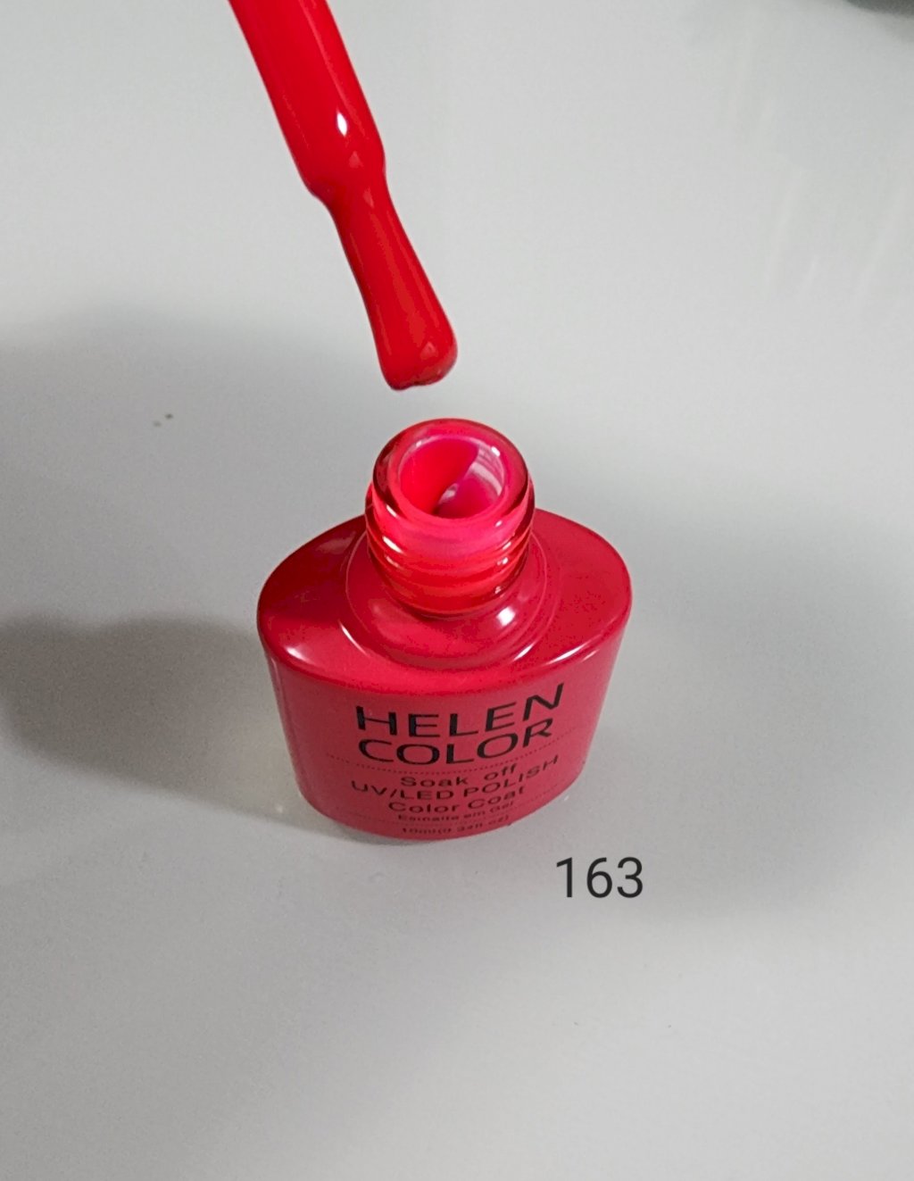 Esmalte helen color 163