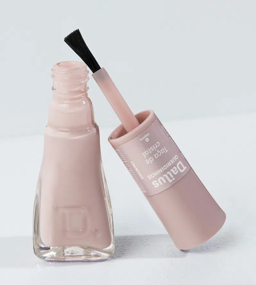 Dailus taça de cristal