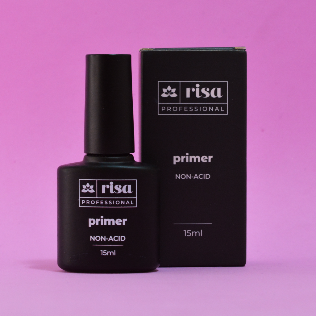 Primer sem acido risa