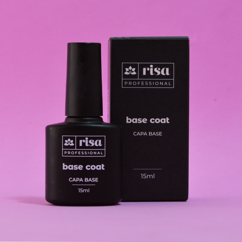 Base coat risa
