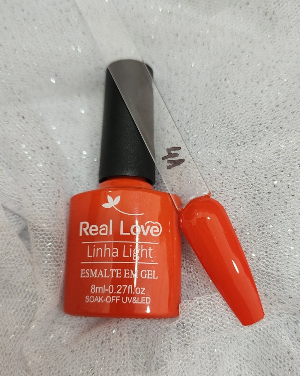 Esmalte real love p41