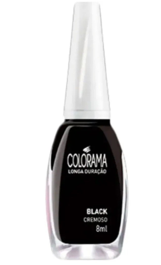Colorama Black 